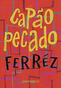 Livro Capão Pecado