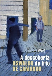 Livro Descoberta do Frio, A - Camargo
