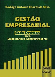 Livro Gestao Empresarial - Guia Pratico para Empresarios e Administradores - Silva