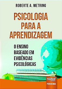 Livro Psicologia para a Aprendizagem
