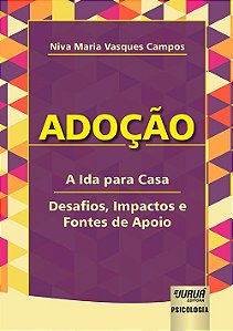 Livro Adoção