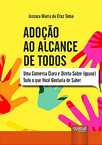 Livro Adoção ao Alcance de Todos