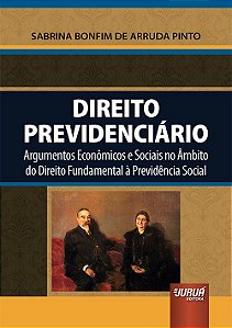 Livro Direito Previdenciario - Pinto