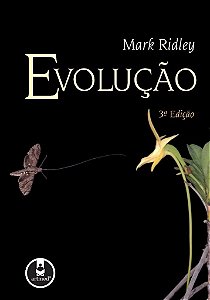 Livro Evolucao - Ridley