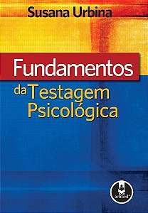 Livro Fundamentos da Testagem Psicológica