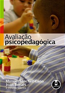 Livro Avaliação Psicopedagógica