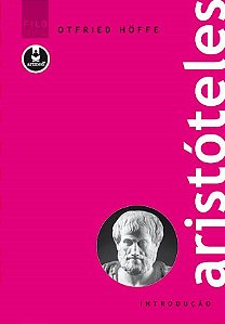 Livro Aristoteles - Hoffe