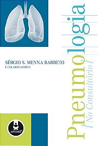 Livro Pneumologia Barreto