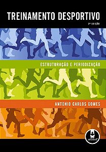 Livro Treinamento Desportivo Estruturação e Periodização