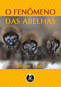 Livro O Fenômeno das Abelhas