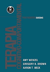 Livro Terapia Cognitivo-comportamental para Pacientes Suicidas