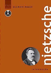 Livro Nietzsche - Haase