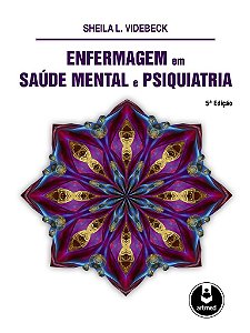 Livro Enfermagem em Saúde Mental e Psiquiatria - Videbeck