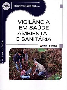 Livro Vigilância em Saúde Ambiental e Sanitária  Solha