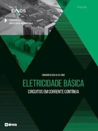 Livro Eletricidade Básica: Circuitos Em Corrente Contínua: Série Eixos