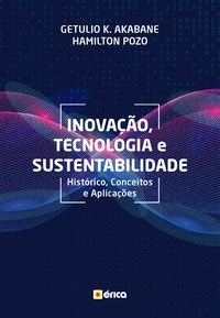 Livro Inovação Tecnologia e Sustentabilidade