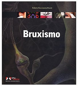 Livro Bruxismo Maciel