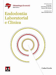 Livro Endodontia Laboratorial e Clínica