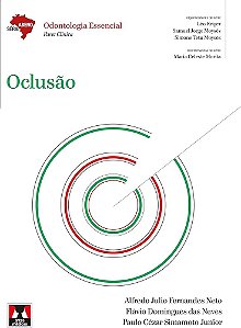 Livro Oclusão ABENO