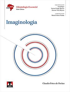 Livro Imaginologia - Freitas