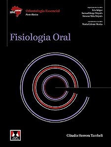 Livro Fisiologia Oral - Tambeli