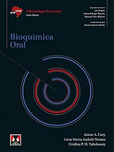 Livro Bioquimica Oral - Cury/tenuta/tabchour