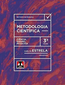 Livro Metodologia Científica  Estrela