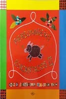 Livro Personagens Encantados - Vol. 2 - Bellinghausen