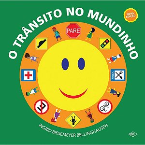 Livro Transito No Mundinho, O - Bellinghausen