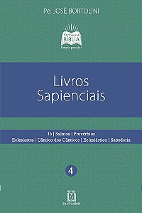 Livros Sapienciais - Bortolini