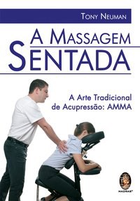 Livro A Massagem Sentada