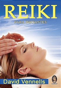 Livro Reiki para Iniciantes