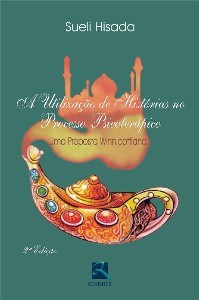 Livro Utilizacao de Historias No Processo Psicoterapico, a - Uma Proposta Winnico - Hisada