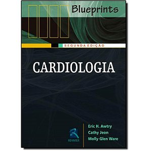 Livro Cardiologia Blueprints - Awtry
