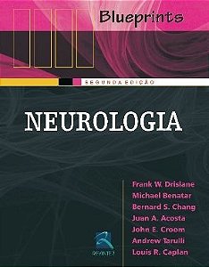 Livro Neurologia Bluerprints