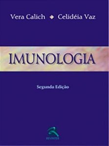 Livro Imunologia Calich