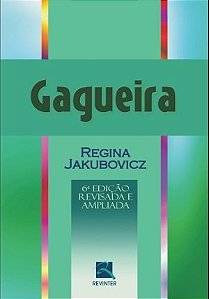 Livro Gagueira - Jakubovicz