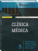 Livro Clínica Médica Blueprints - Goroll
