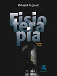 Livro Fisioterapia *** - Pagliarulo