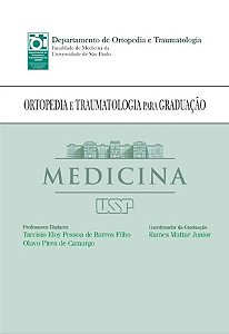 Livro Ortopedia e Traumatologia para Graduacao - Barros Filho/camargo