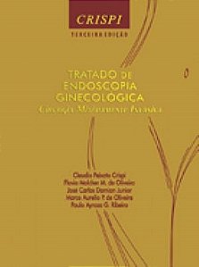 Livro Tratado de Endoscopia Ginecológica