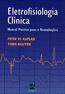 Livro Eletrofisiologia Clínica