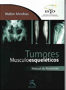 Livro Tumores Musculoesqueléticos  Meohas