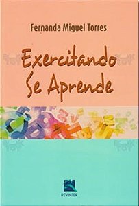 Livro Exercitando se Aprende - Torres
