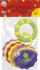 Livro Cores - Small World