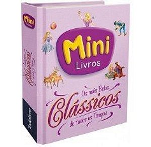 Livro Mais Belos Classicos de Todos os Tempos, os - Belli/marques/marsha