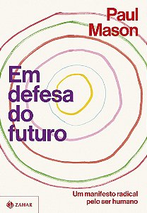 Livro Em Defesa do Futuro - Mason