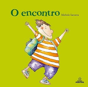Livro O Encontro