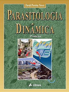 Livro Parasitologia Dinamica - Neves