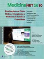 Livro Medicina/net 2010 - Atualizacao em Clinica Medica - Cavalcanti/martins/o